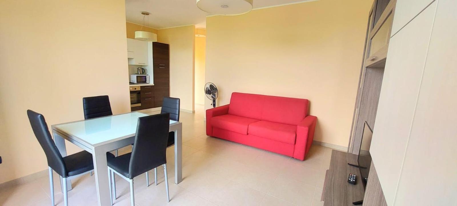 Antico Principato Di Seborga Apartment Vallebona Exterior foto